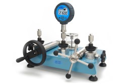 Thumbnail for Additel Extends Pressure Range to 40K psi on Gauges and Calibrators