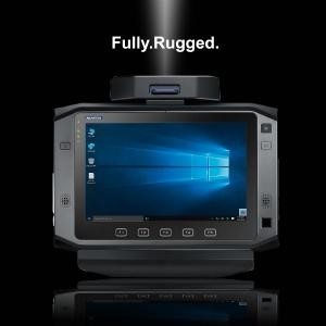 Advantech announces PWS-872 10” tablet
