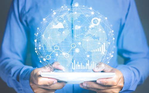 Thumbnail for Mobile Apps, Advanced Data Analytics Push Use of CMMS Solutions