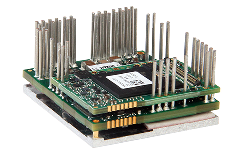 Thumbnail for ADVANCED Motion Controls Introduces 100 Amps Peak Mini FlexPro Servo Drives