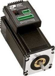 Applied Motion Products adds CANopen and Ethernet to motors