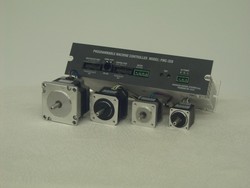 Advanced Control Systems Announces Stepping Motor Line