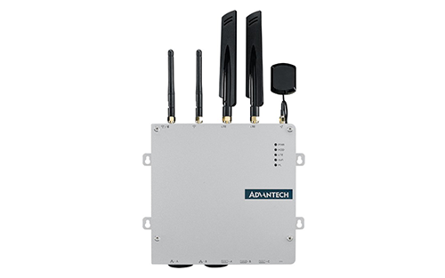 Advantech Launches UNO-430 All-Around Waterproof Edge Intelligence Gateway for Industrial Applications