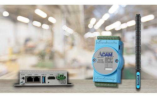 Advantech and Altizon Partnership Accelerates Industry 4.0 Transformation for Sustainable Digital Factory Operations