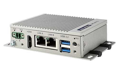 Advantech, Veridify Security & Arrow Electronics Offer Device-level Cybersecurity Solution for Building Networks