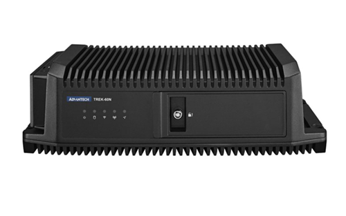 Advantech Launches TREK-60N, the Pioneering Dual-system Edge AI Platform for Harsh Environments