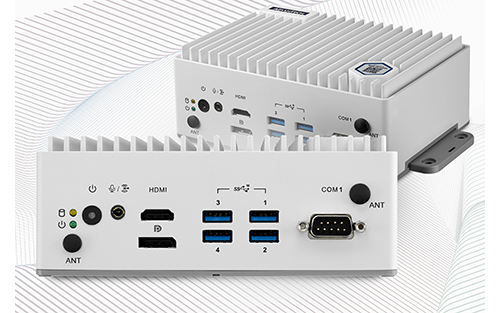 Advantech EI-52 Now Available from Impulse Embedded