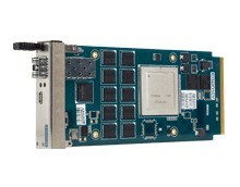 Advantech announces AMC-4201 single board computer