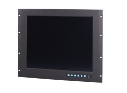 Advantech launches FPM-3190G 19-in. Flat Panel Monitor