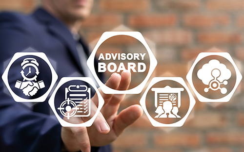 NEMA’s Steve Griffith Named to Federal Internet of Things Advisory Board