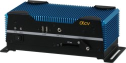 AAEON releases AEC-6523 cold weather Embedded Computer
