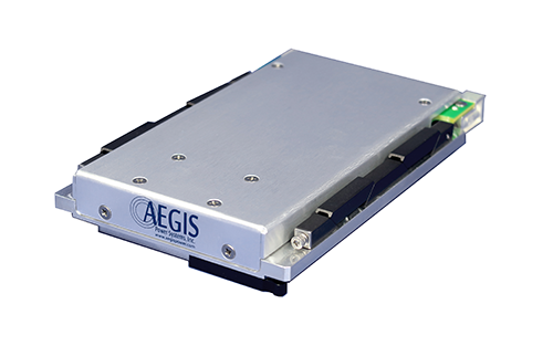 Aegis Power Systems Announces New AC-DC Power Supply with Alignment to SOSA Technical Standard