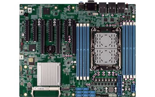 Thumbnail for AAEON Celebrates Launch of 3rd Generation Intel Xeon SP Processors and Announces ARES-WHI0 Server Board