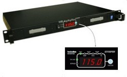 Schaefer announces AEP-A3000R 3KVA pure sine wave inverter