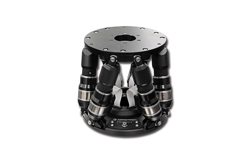 Thumbnail for Aerotech Introduces Compact Hexapod for Precise 6-DOF Motion