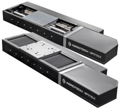 Aerotech introduces MPS75SLE Ball-Screw Stage
