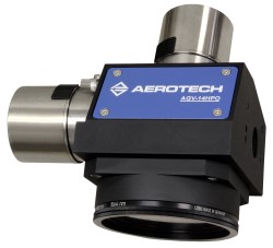 Aerotech releases AGV-HPO Galvo Scanner
