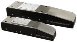 Aerotech introduces MPS-SV series lift stages