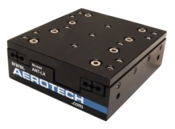 Aerotech announces ANT-LX Miniature stage