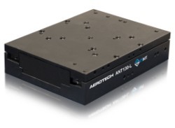 Aerotech announces ANT130-L direct-drive linear stage