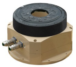 Aerotech announces ASRT Rotary Stage