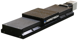 Aerotech introduces ATS165 Linear Stage