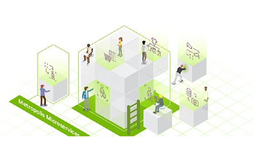 Thumbnail for Aetina Accelerates Vision AI to the Industrial Edge with NVIDIA