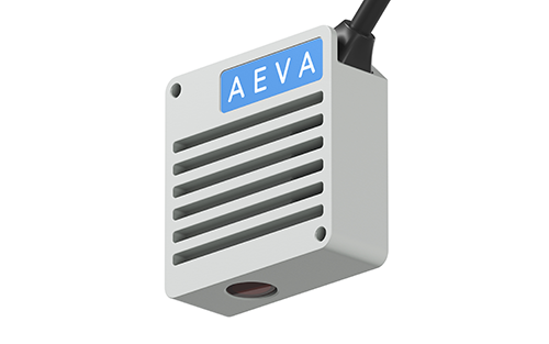 Aeva Introduces Eve 1 Product Line of High-Precision Sensors