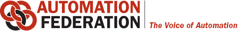 Thumbnail for Automation Federation’s Michael Marlowe earns NCDA legislative award