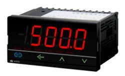 RKC releases AG500 Digital Indicator