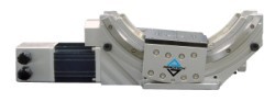 Aerotech announces AGC Goniometric cradles
