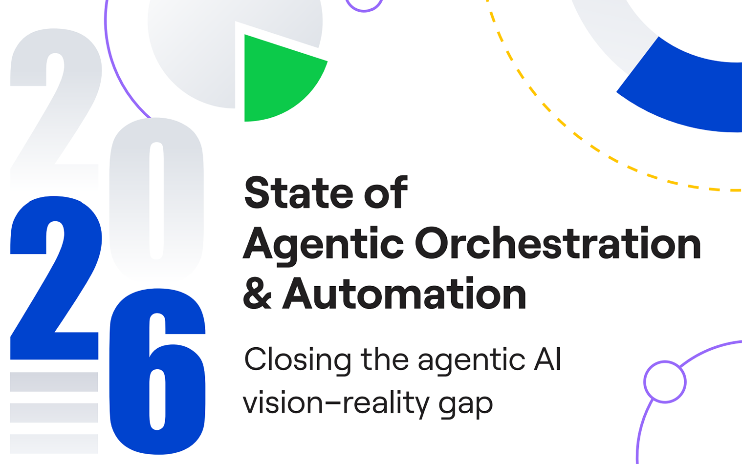 Thumbnail for Report: Three Quarters of Organizations Admit Gap Between Agentic AI Vision and Reality