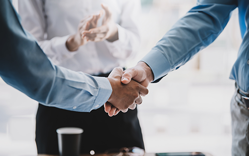 Thumbnail for Dresser Utility Solutions Closes Agreement with Itron