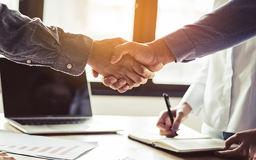 Urbx Logistics Selects Celestica to Manufacture Automated eCommerce System