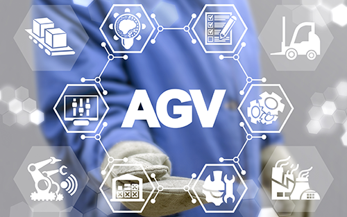AGV Guidance and Navigation Systems