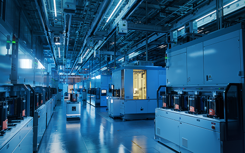 Thumbnail for BlueBotics and ProLog Automation Join Forces to Drive German AGV Adoption