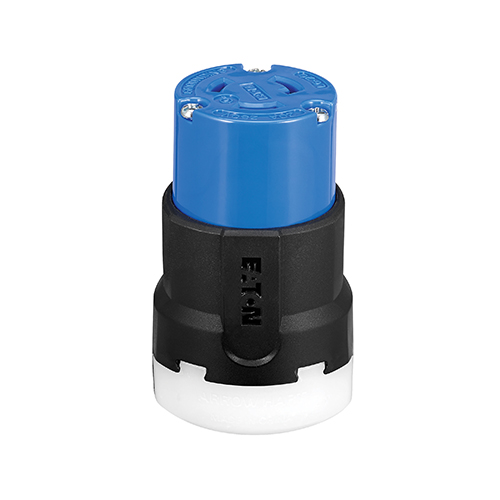 Eaton announces line of color-coded Arrow Hart locking devices