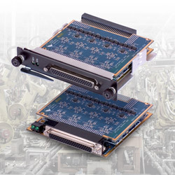 UEI releases DNx-AI-254 LVDT/RVDT interface boards