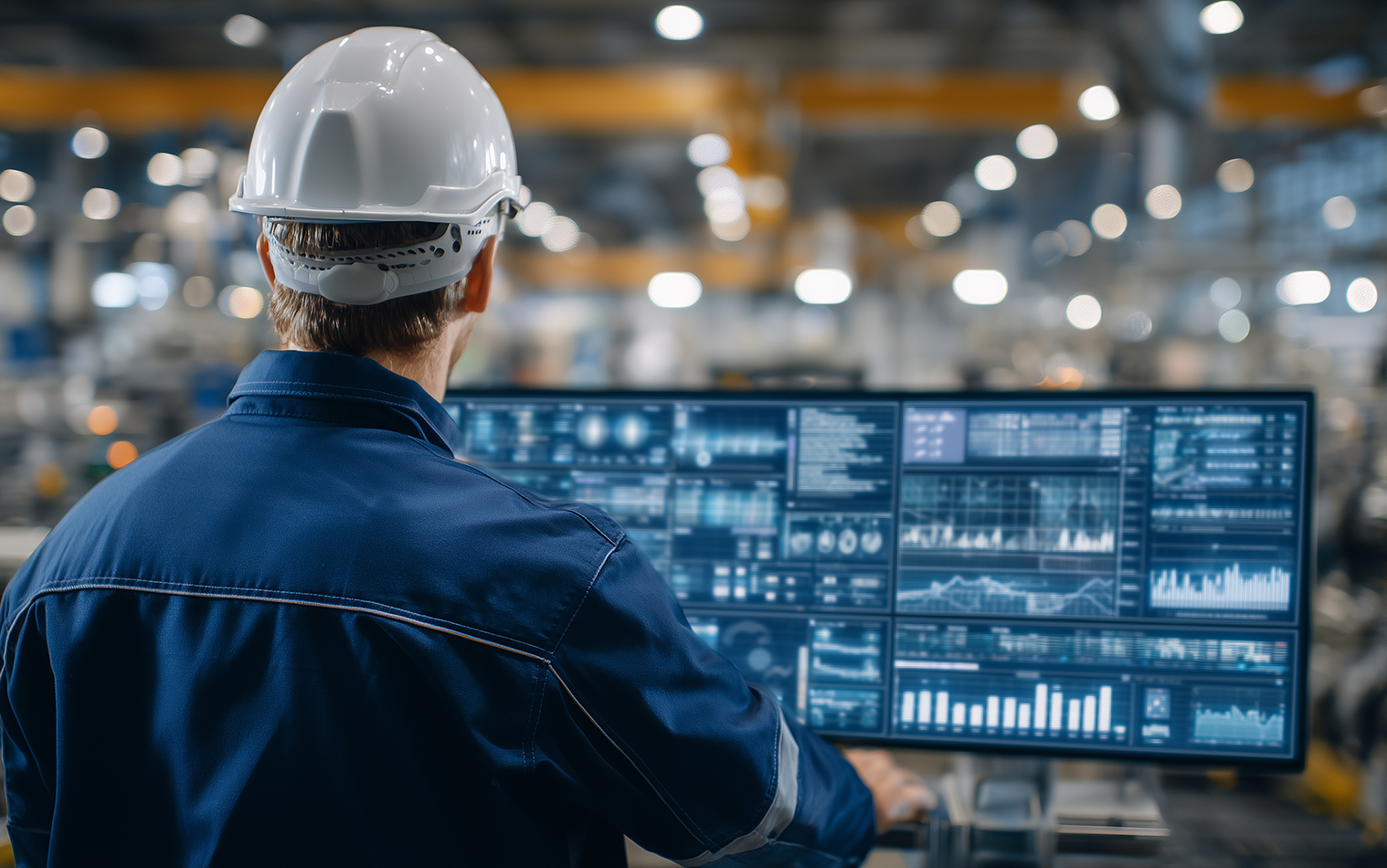 Thumbnail for When Automation Starts to Think: How Agentic AI Is Rewriting Industrial Operations