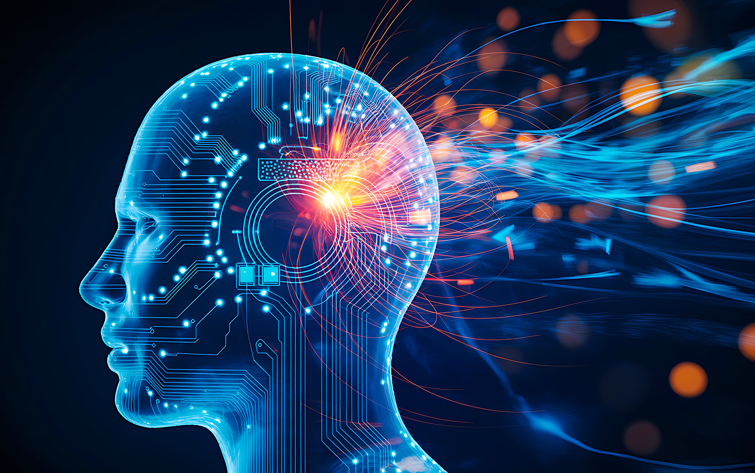 Feature Image for The AI Maturity Map: Intelligence, Conscience and the Climb Toward Human-Like Cognition
