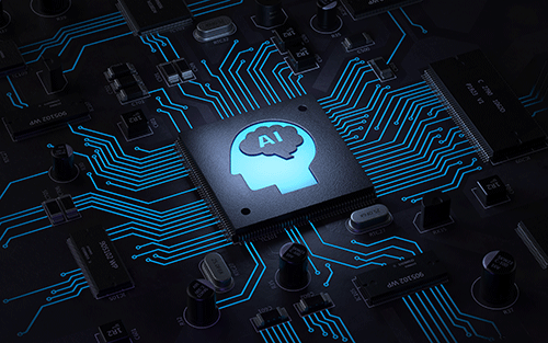 Thumbnail for Artificial Intelligence Will Spur Real Change