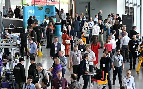 Robotics and AI Event Highlights Opportunities to Deploy Tech in Challenging Environments