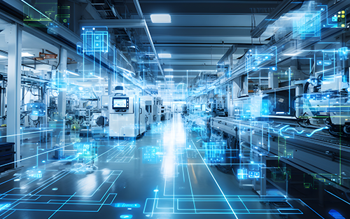 Thumbnail for AI to Lead the Way in Combating Manufacturing Challenges