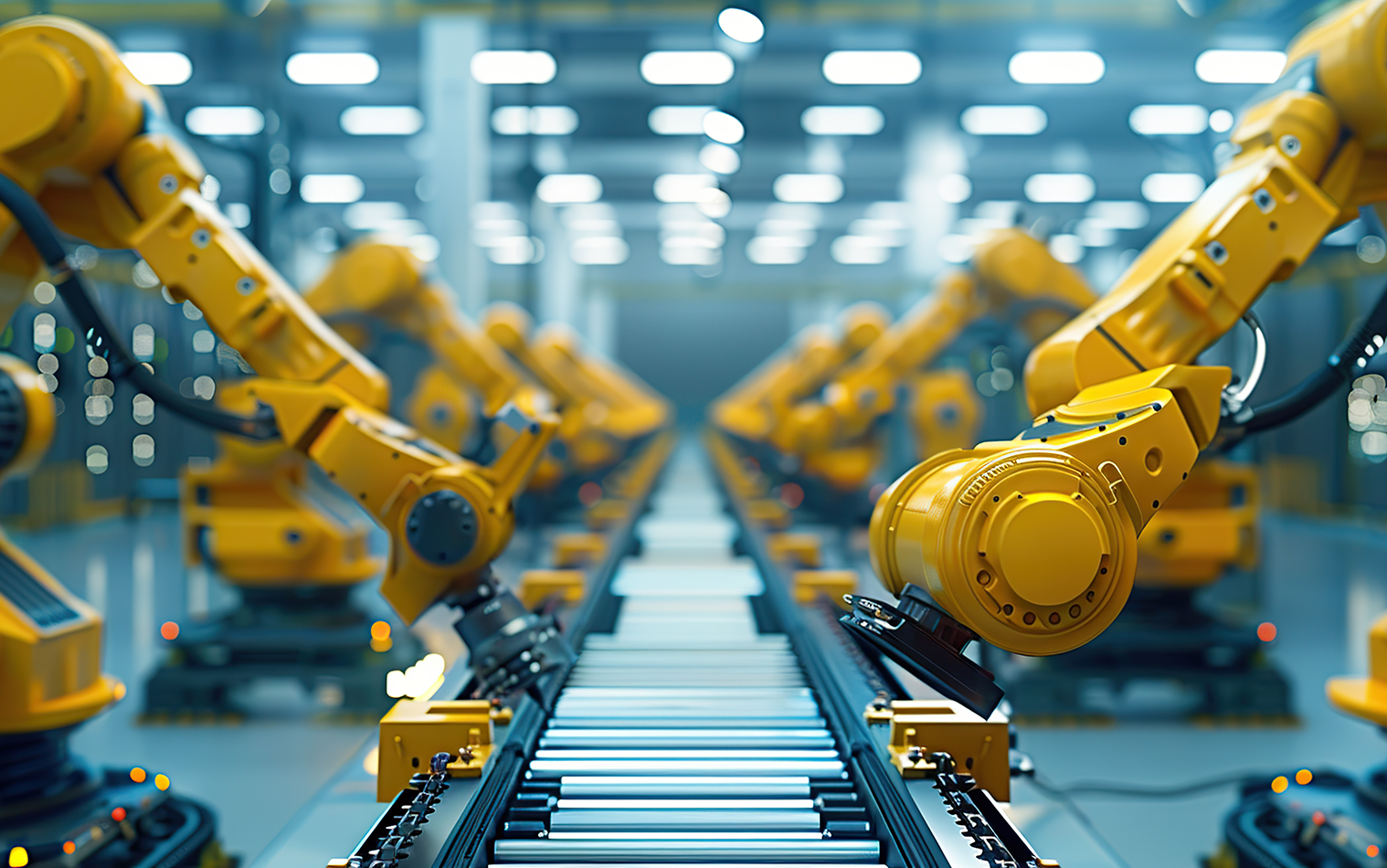 Thumbnail for AI-Enabled Data Management: The Missing Layer in Industrial Automation