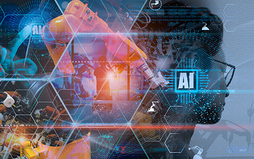 From Microgravity Manufacturing to AI, Robotics and More