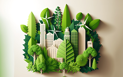 Manufacturing’s Green Journey: AI Is the Answer