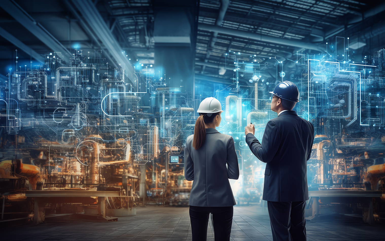 Thumbnail for Autonomous AI Software for Manufacturing Has Arrived