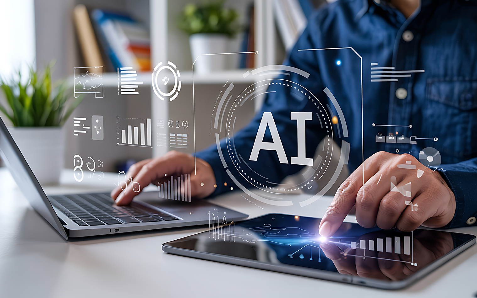 Thumbnail for ISA Explores Industrial AI’s Impact on Automation in a New Position Paper