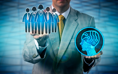 Bridging the Knowledge Gap with AI