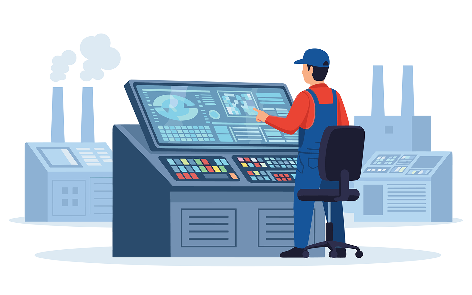 Feature Image for The Quiet Cost of Maintenance Inefficiency